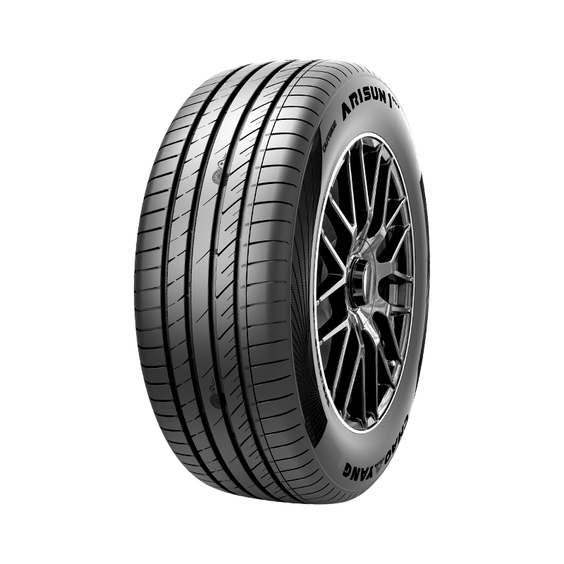 朝阳1号235/60R18朝阳一号乘用车轮胎ARISUN 1 SUV静音抓地耐久
