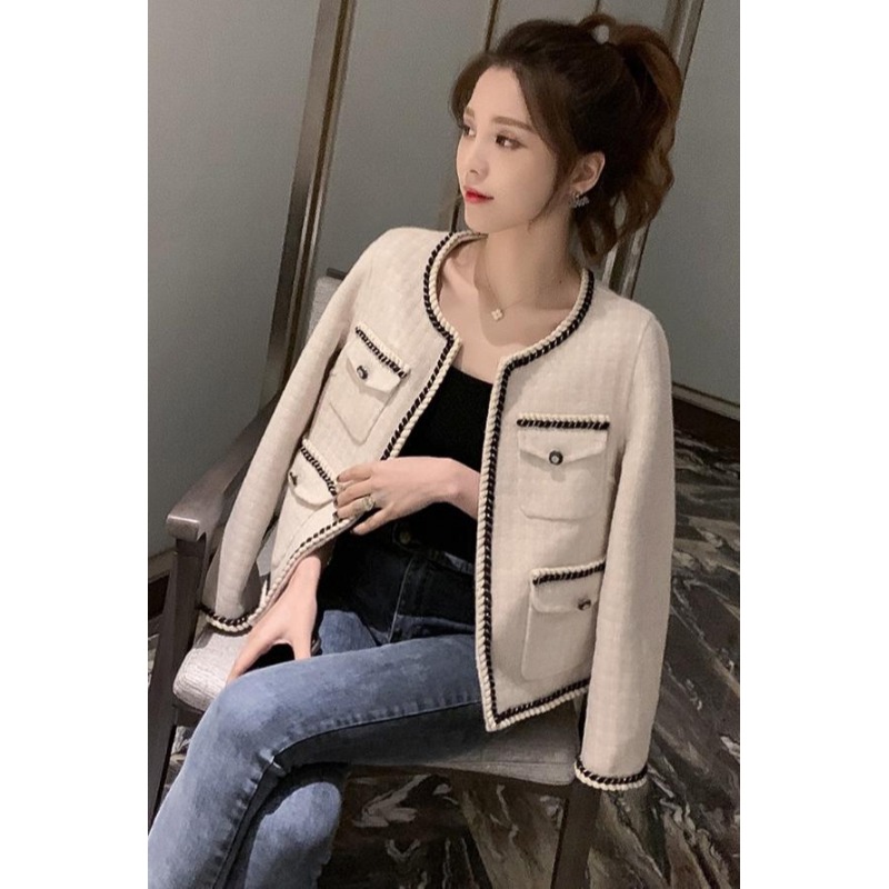 专柜正品折扣品牌女装显高名媛风