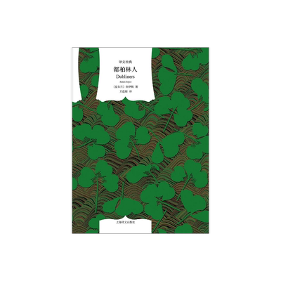 都柏林人 [爱尔兰]乔伊斯 著 王逢振 译 译文经典 整个爱尔兰都在下雪 收录《死者》 意识流作品 爱尔兰 上海译文出版社 正版