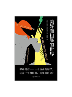 上海译文出版社短篇小说集