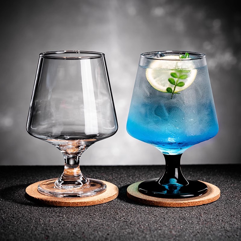 特调杯白兰地杯调酒杯