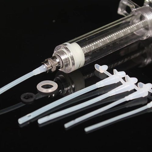 鹦鹉喂奶软管工具宠物硅胶鸟类喂食奶粉手养bb硅胶管虎皮牡丹玄凤