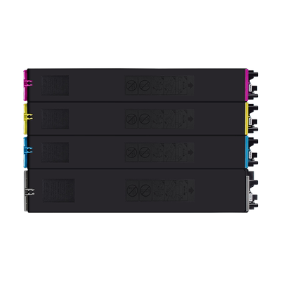 MX-60CT彩色墨粉盒MX-30CT通用SHARP夏普牌复印机MX-C2621R粉筒C6081D C6082D C5081DV碳粉匣C4081RV磨合硒鼓