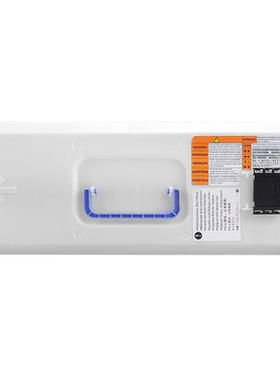 NPG-83废粉盒适用佳能牌复印机C5840/C5850/C5860/C58700墨粉盒硒鼓专用碳粉仓6860i/6870i回收仓NPG85收集器
