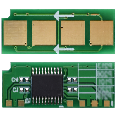 PD-219可循环使用芯片通用PANTUM奔图牌激光打印机P2509 M6509 M6609硒鼓专用pd219长久寿命新晶心金属片复印