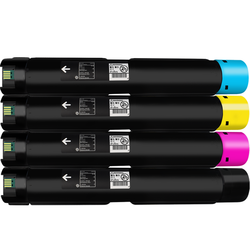 CT201438复印机201439粉盒toner通用201440富士施乐201441墨粉筒DocuCentreIV硒鼓C2260墨盒2263磨合2265息鼓