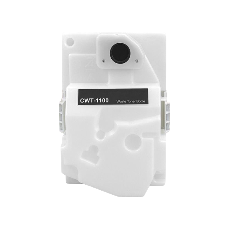CWT-1100废粉盒适用奔图彩色激光打印机CP1100 CP1105 CP1108 CP1150 CP2200费粉回收仓CP2250墨磨碳粉收集器