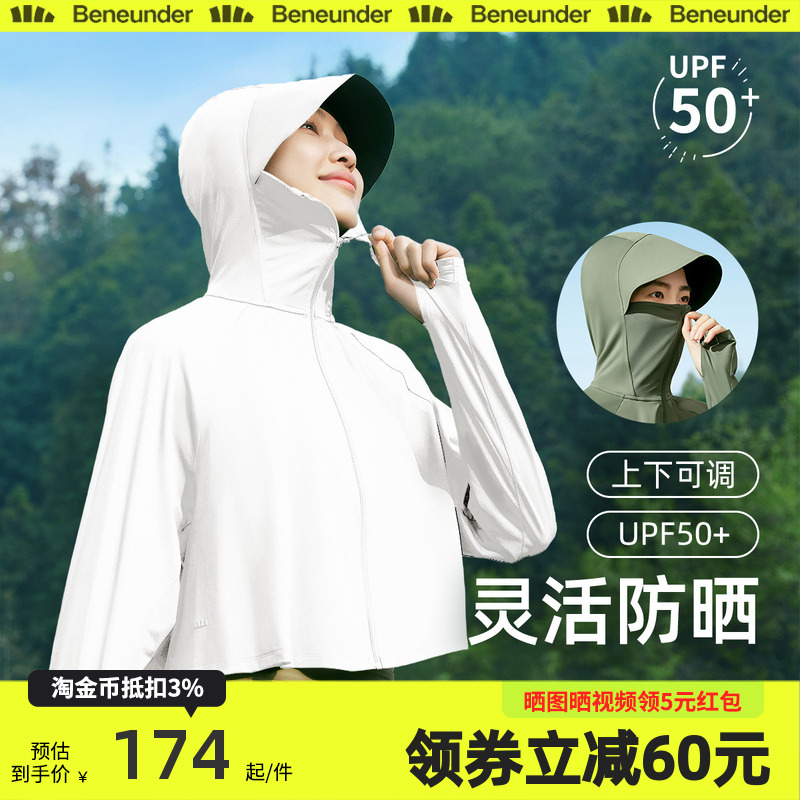 冰丝防紫外线皮肤衣防晒