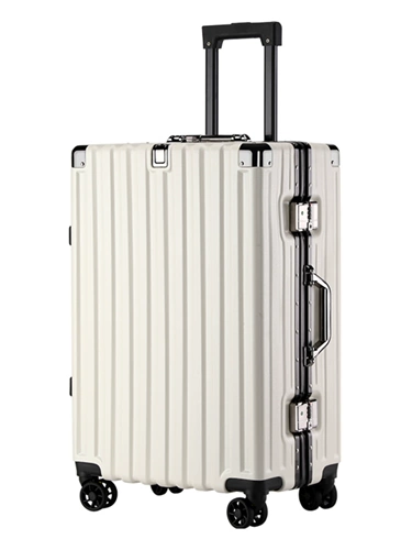 Вместительный и большой чемодан, портативная универсальная прочная коробка