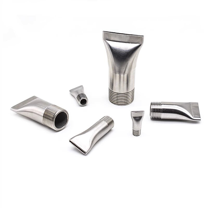 不锈钢扁嘴鸭嘴喷嘴不锈钢扁口吹风喷嘴扇形清洗冲洗平口喷头,农机/农具/农膜,喷头,淘宝优惠券,粉丝福利购,淘宝优惠卷