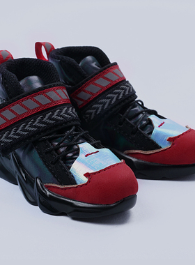 谜凰人形官鞋 秦熵(秦生二造) MS70020  叔叔BJD鞋子