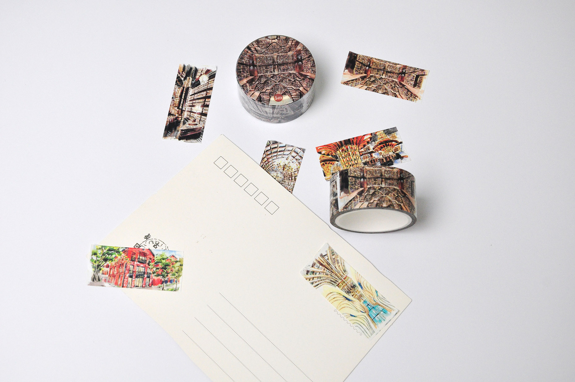 钟书文创 官方正版