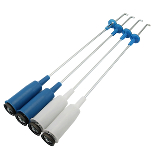 适用于小天鹅洗衣机TB80V20/MB80V31避震拉杆TB60-J5018CL(S)吊杆
