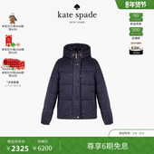 Amerex短款 羽绒外套羽绒服 kate spadeks 6期免息 新年礼物