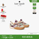 3期免息 KIn 当季 新年 spade 新品 kate Kate休闲运动鞋