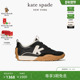 女 kate 3期免息 Kate 新年礼物 时尚 spadeK 休闲运动鞋