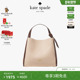 3期免息 新年礼物 kate spade Knott托特包