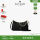 Spade Flower中号链条斜挎包 kate spade 3期免息 新年礼物