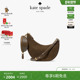 6期免息 kate 当季 新品 新年礼物 spade Duo斜挎包