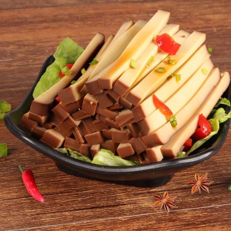 酱香鸡蛋干即食整箱鸡蛋豆腐干新鲜香干豆干下饭菜凉拌菜零食