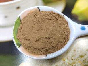 红土500g绘画专用 红黏土粘土 泥板画 国画矿彩 敦煌壁画颜料基底