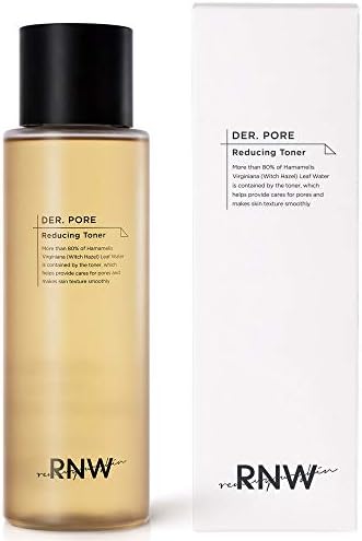 RNW Der. Pore Reducing Toner Balancing Skin 260ml / 8.79 fl. 乐器/吉他/钢琴/配件 乐器工具 原图主图