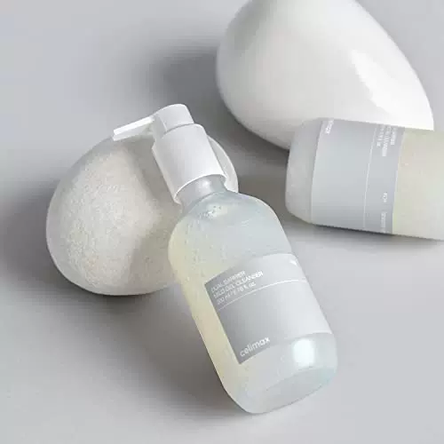 Celimax Dual Barrier Mild Gel Cleanser 200 мл