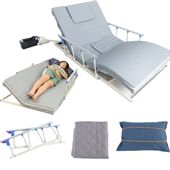 多功能电动升降床垫老人起身翻身辅助器孕妇家用起床器卧瘫痪病人