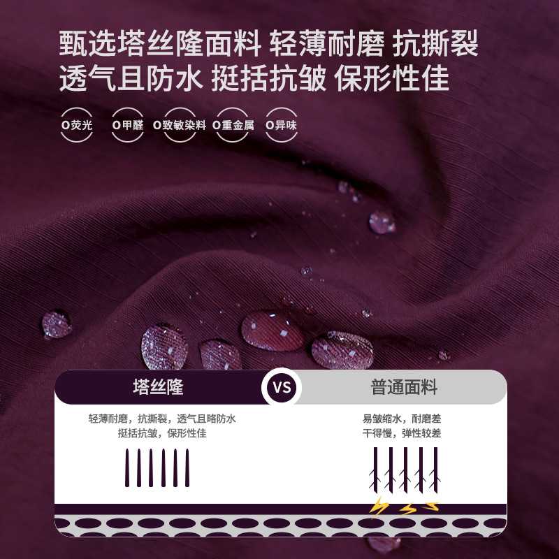 儿童秋季速干户外连帽网布马甲