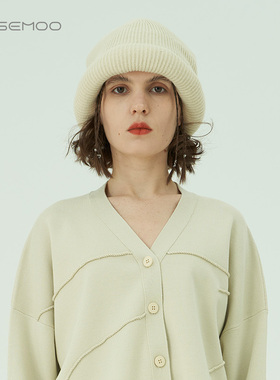 容子木ROSEMOO【商场同款】温暖帽子RMT3HP445D