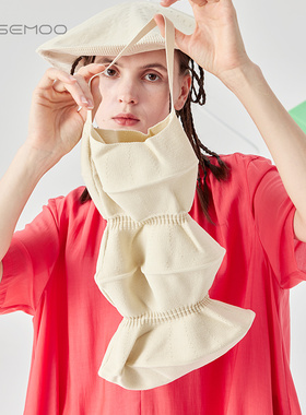 ROSEMOO24年夏季新款清透灯笼毛织包RCL2BP147A