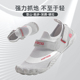 家用软底防滑综合居家跳操跳绳舞蹈专用 训练鞋 室内健身鞋 女瑜伽鞋