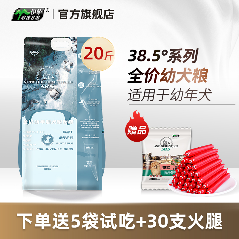 伊萨贵宾博美柯基比熊通用型幼犬