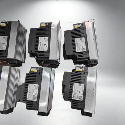议 价台达变频器VFD015EL43W工业自动可 维修