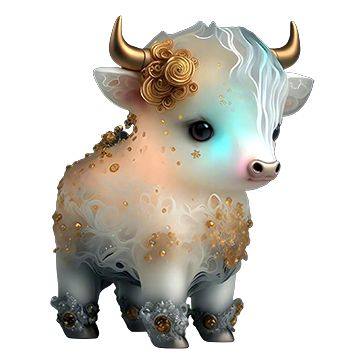 0.01一分钱壁纸素材提升淘值vip自动秒发高清图片商品养号生肖牛