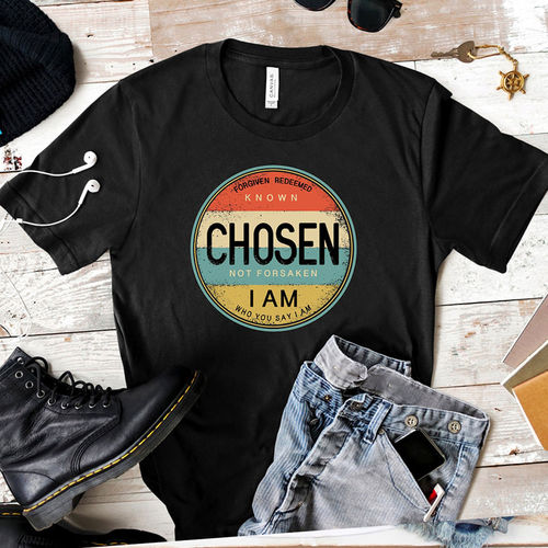 ChosenReliguWomTrts宽