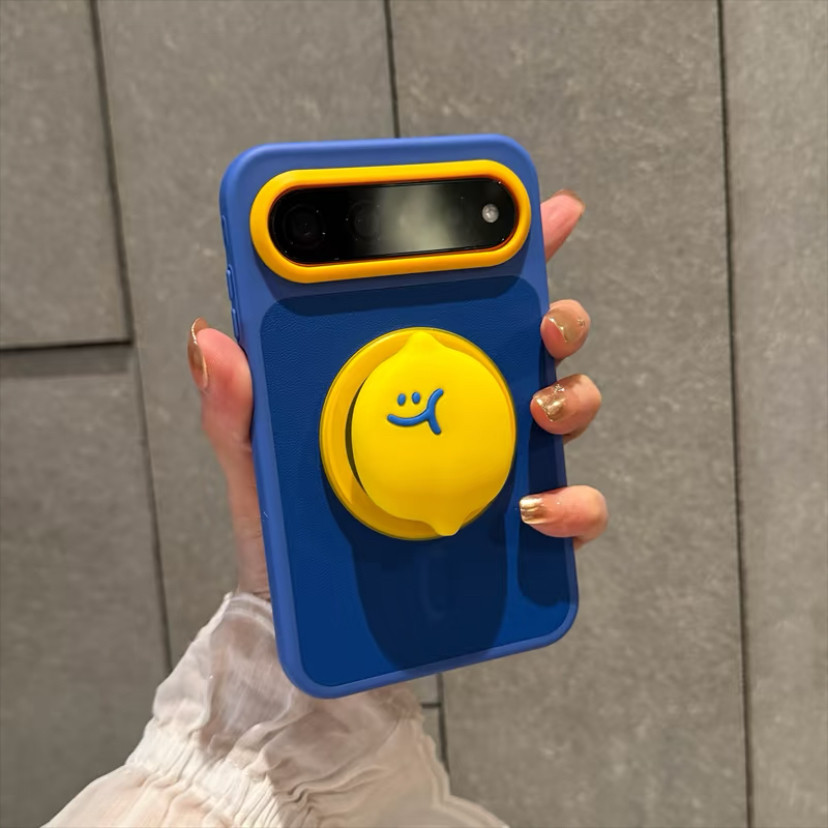 华为puraxview手机壳新款带支架阔直板超薄磁吸直屏全包保护壳情侣不会撞壳艺术带挂绳硅胶可爱今年流行的图片