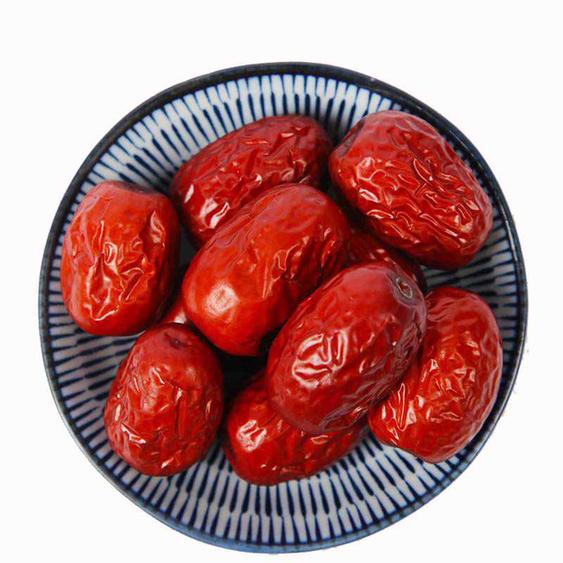 新疆沙漠玉枣骏枣小果500g