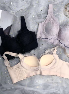 【简溪】五排扣收副乳火山石WX