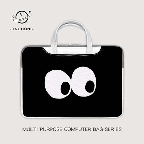优质皮革，防水防刮，毛绒内里，防震防摔