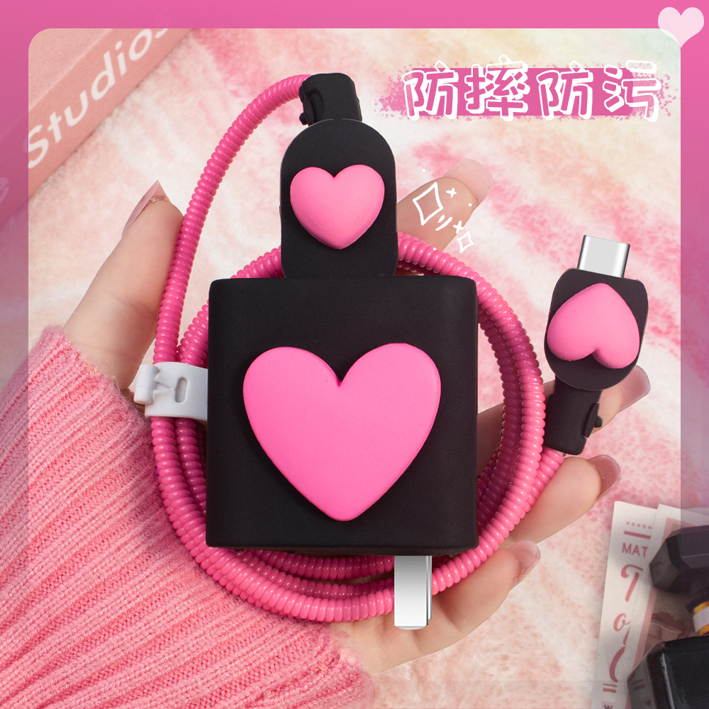 适用于vivos20/x80充电器保护套