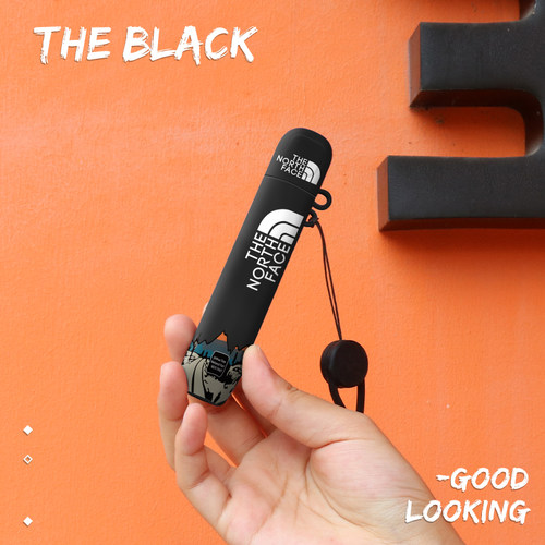 悦客5代挂绳保护套悦刻烟配件悦