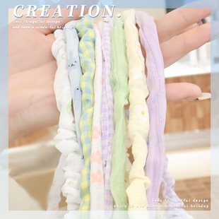 适用于iPad2022/2021数据线套缠绕绳苹果17Promax全包耐脏充电线保护套iPhone16/15/14防断裂修复神器苹果13