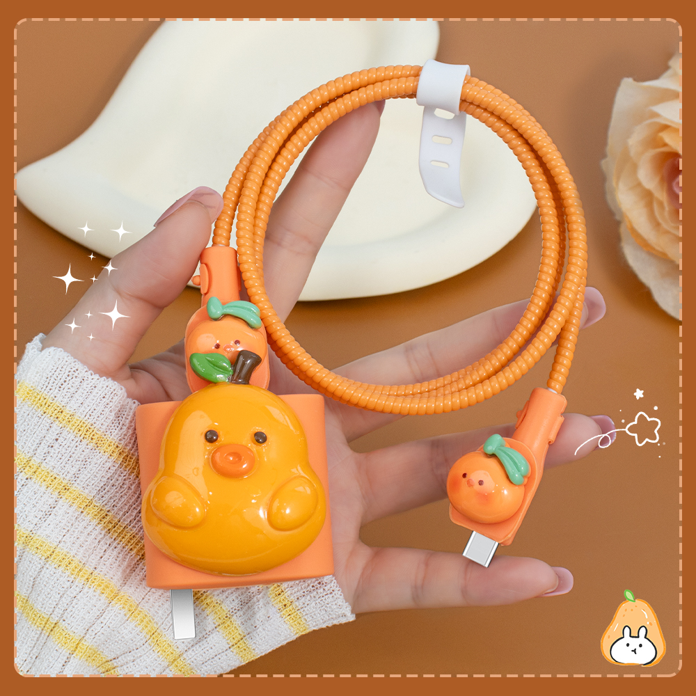 适用vivox100ultra充电器保护套