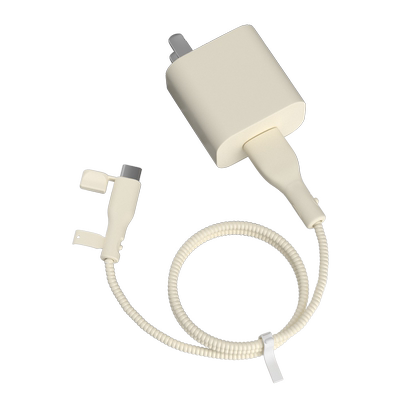 适用小米14/13Pro充电器保护套