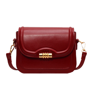 包包韩系高级感百搭小方包春夏2026新款ins时尚链条单肩斜挎包女