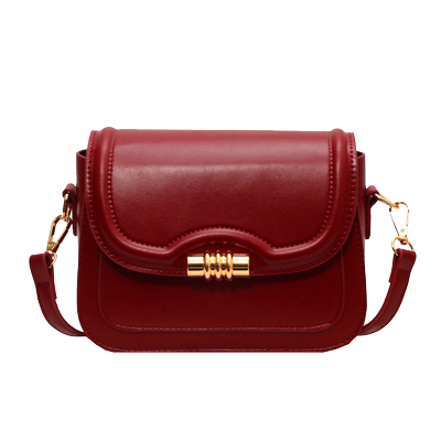 【品牌直营】高级感百搭小方包