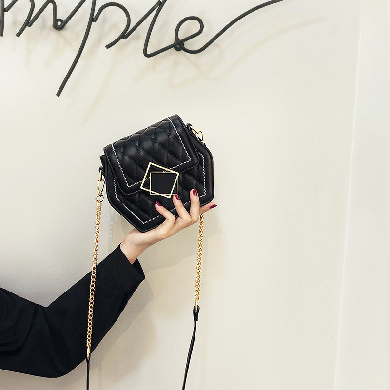质感小包包洋气女2025流行新款时尚百搭斜挎包网红ins菱格链条包,箱包皮具/热销女包/男包,通用款女包,淘宝优惠券,粉丝福利购,淘宝优惠卷