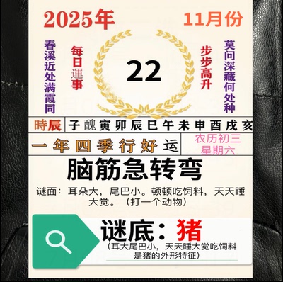 2025年新奥挂历台历日历生肖老黄历正品手撕日历一天一页适合家用