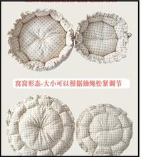 狗床大型多用小型宠物狗窝睡觉四季1